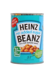 Heinz Beans In Tomato Sauce 415g