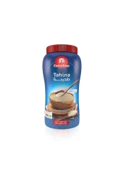 Carrefour 100% Sesame Seeds Tahina Cream 1kg