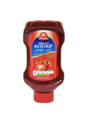 Carrefour Tomato Ketchup 920g