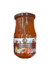 كارفور صلصة طماطم 420 غرام