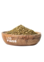 لوس بينوس زعتر أخضر