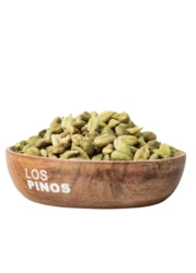 Los Pinos Large Cardamom