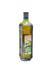 كارفور زيت زيتون بكر ممتاز 1 لتر