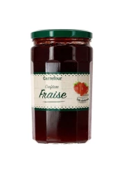 Carrefour Strawberry Jam 750g