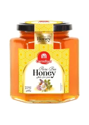 كارفور عسل نحل نقي 500 غرام