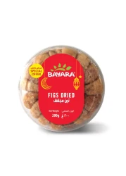 بايارا تين مجفف ديك رومي 200 غرام