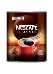Nescafe Classic Instant Coffee, 750g