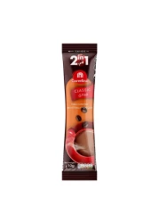 Carrefour 2-In-1 Instant Coffee Mix Stick 10g