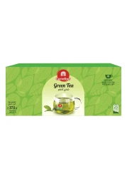 Carrefour Green Tea 25 Tea Bags