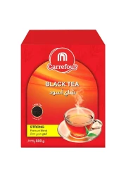 كارفور شاي أسود ممتاز 800 غرام