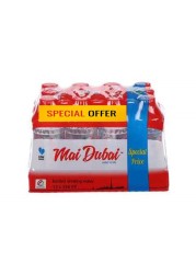 Mai Dubai Drinking Water 330ml Pack of 12