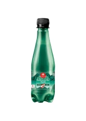 Carrefour Lebanon Carbonated Sparkling Water 330ml