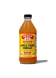 Bragg Organic Apple Cider Vinegar 473ml