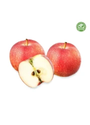 Organic Juliet Apple