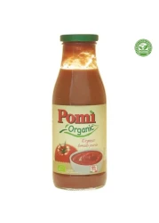 Pomi Organic Tomato Puree 500g