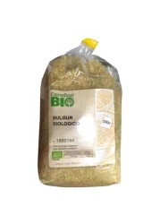 Carrefour Bio Organic Bulgur Wheat 500g