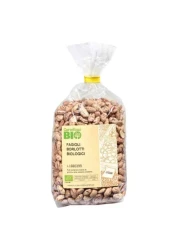 كارفور بيو فاصوليا بورلوتي عضوية 500 غرام