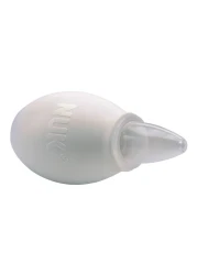 Nuk Nasal Decongester White