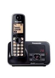 PANASONIC KX-TG3721BX3 DECT PHONE