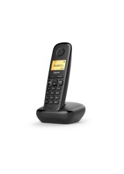 جيجاست A270 هاتف رقمي لاسلكي - أسود