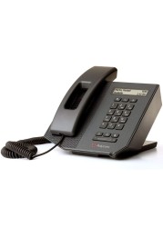 Polycom POLYCOM IMBUYBACK POLYCOM IMSOURCING 220032530025 CX300 DESKTOP PHONE