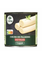 Carrefour Extra Wild Hearts Of Palm 400g