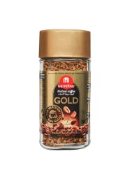 Carrefour Gold Instant Coffee 50g
