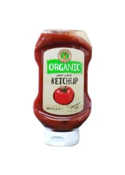 Organic Larder Ketchup 500ml
