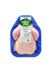 ALYOUM FRESH CHICKEN S/PACK 1000G