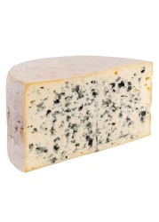 Blue Dauvergne Cheese