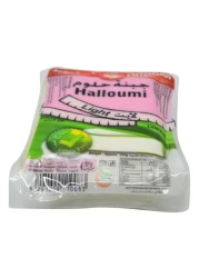 Chtoora Halloumi Light 250g