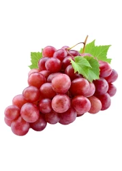 Red Seedless Grapes