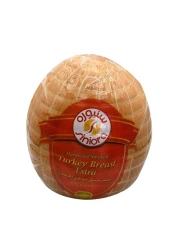 سنيورة ديك رومي مشوي