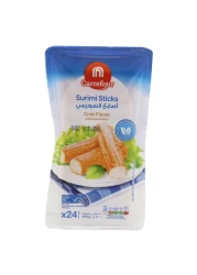 كارفور سوريمي ستيك بنكهة السلطعون 400 غرام