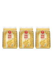 Carrefour Ditali Rigati 400g Pack of 3