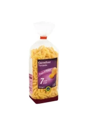Carrefour Torsade Alsace&#39;s Pasta 250g