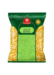 Carrefour Mutter Dal 400g