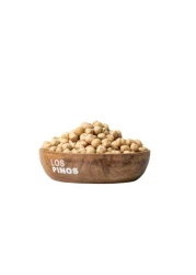 Los Pinos Large Chickpeas