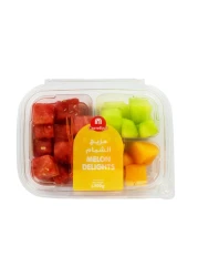 Carrefour Melon Delights 300g