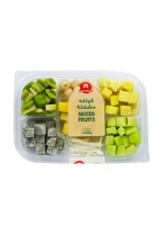 Carrefour Mixed Fruit Platter 1400g