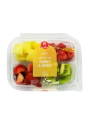 Carrefour Sweet And Sour 300g