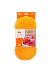 Autocare 2-in-1 Microfibre Wash Sponge