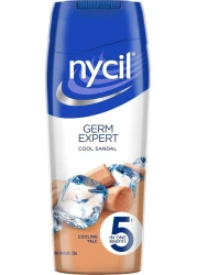 NYCIL  POWDER COOL SANDLE