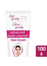 FAIR &LOVELY CREAM 100GM
