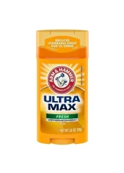 A & H Umax مزيل العرق عصا طازجة