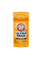 A&H UMAX DEODORANT STICK ACTIE SPORT