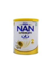 NAN PRO2 SUPRM CHLWHPB054 400G