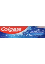 COLGATE MAX FRESH BLUE 100GM