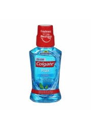 COLGATE MOUTH WASH PEPPERMINT