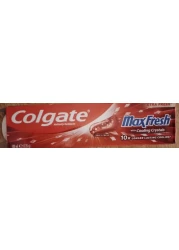 Colgate Max Fresh Red 100gm